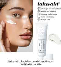 345 Relief Cream – Brightening, Anti-Acne & Moisturizing Skincare