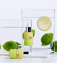 Korean Heartleaf Anua Anti-Aging Essence & Skin Care Set – Toner, Emulsion & Cleanser