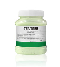 350g 24K Gold Hydrating Rose Petal Jelly Mask Powder