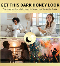 Black Honey Lipstick – Long-Lasting, Moisturizing Lip Plumper