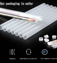 Waterproof Feather Eyebrow Pencil – Long-Lasting Brow Enhancer