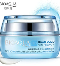 BIOAQUA Day Cream – Hydrating & Firming Face Moisturizer