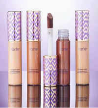Waterproof Oil-Control Liquid Foundation Concealer