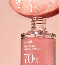 Korean Heartleaf Anua Anti-Aging Essence & Skin Care Set – Toner, Emulsion & Cleanser