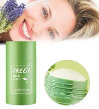 40g Green Tea Blackhead Removal Stick Mask