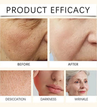 Whipped Beef Tallow & Honey Balm – 120g Natural Face & Body Moisturizer