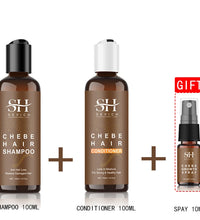 Sevich Chebe Hair Care Set