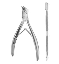 Ingrown Toenail Clippers – Thick Nail & Dead Skin Trimmer