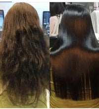 Hair Vitamin Capsules with Keratin Oil – Repair & Shine Treatment