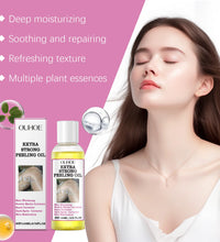 Super Strength Skin Peeling Oil – Exfoliating & Brightening (30/110ml)