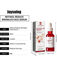 Retinol B3 Face Essence – Lifting, Firming & Moisturizing Serum