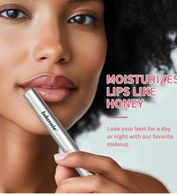 Black Honey Lipstick – Long-Lasting, Moisturizing Lip Plumper