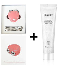 Electric EMS Facial Lifting Roller – Microcurrent Skin Tightening