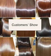 Hair Vitamin Capsules with Keratin Oil – Repair & Shine Treatment