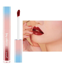 Iced Tea Mirror Lip Glaze – Long Wear Plumping Lip Gloss