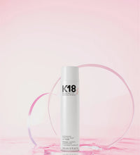 K18 Leave-In Molecular Hair Mask 150ml – 4-Min Repair for Damaged, Frizzy Hair