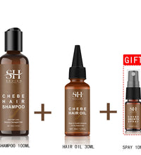 Sevich Chebe Hair Care Set