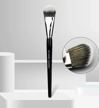 Professional 47 Broom Head Foundation Brush – Face Base Makeup Tool