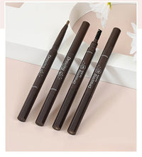 2-in-1 Eyebrow Pencil – Waterproof & Long-Lasting Brow Tattoo Pen