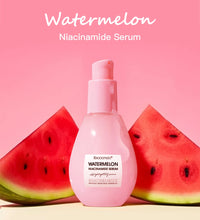 IBCCCND Watermelon Nicotinamide Light Bulb Essence – Brightening & Moisturizing