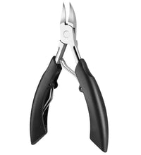 Ingrown Toenail Clippers – Thick Nail & Dead Skin Trimmer