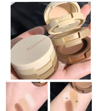 Tri-Color Matte Eyeshadow – Multi-Layered Eye Makeup