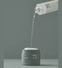 Korean Heartleaf Anua Anti-Aging Essence & Skin Care Set – Toner, Emulsion & Cleanser