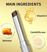 Black Honey Lipstick – Long-Lasting, Moisturizing Lip Plumper