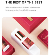 Gollee Fast-Drying Eyelash Extension Glue – 0.5–1s, No Odor, No Irritation