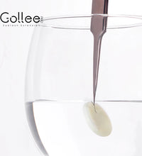 Gollee Fast-Drying Eyelash Extension Glue – 0.5–1s, No Odor, No Irritation