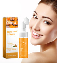 Turmeric Kojic Acid Face Cleanser – Brightening & Acne Care