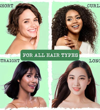 GZE Rosemary Strengthening Shampoo Bar