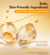 Waterproof Beard Filler Pen – Mustache & Beard Enhancer for Men