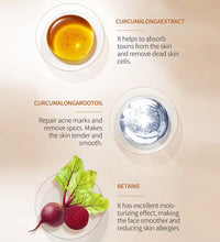 Turmeric Whitening Face Cream – Anti-Wrinkle & Brightening Moisturizer