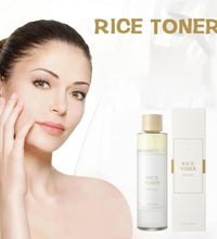 Rice Face Toner – Hydrating & Brightening Korean Skincare (150ml)