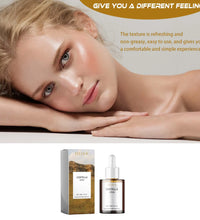 Centella Hyaluronic Acid Face Serum – Moisturizing & Brightening