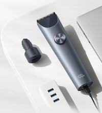 XIAOMI MIJIA Hair Trimmer – Waterproof, Cordless, Professional Clipper