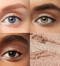 12-Color Matte Eyeshadow Stick – Waterproof & Long-Lasting