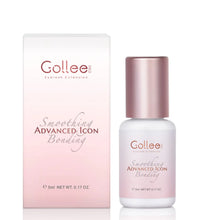 Gollee Fast-Drying Eyelash Extension Glue – 0.5–1s, No Odor, No Irritation