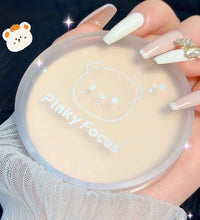 Pressed Setting Powder – Brightening, Oil Control, Waterproof Concealer