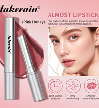 Black Honey Lipstick – Long-Lasting, Moisturizing Lip Plumper