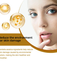 Centella Hyaluronic Acid Face Serum – Moisturizing & Brightening