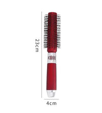 Professional Paddle Hair Brush – Smooth & Straight Styling Comb
