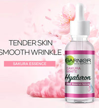 Sakura Facial Essence – Skin Elasticity & Rejuvenation Booster (30ml)