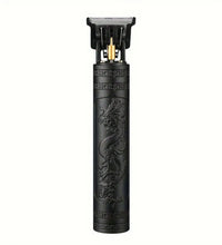 T9 Body Hair Trimmer & Beard Clippers – Professional Electric Shaving Machine for Men