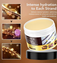 Collagen Hair Mask – Deep Conditioning & Repair Treatment (100g)