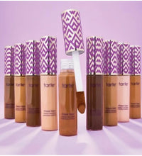 Waterproof Oil-Control Liquid Foundation Concealer