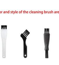 Kemei KM-2296/2299/1102 Hair Clipper Kit – Professional Electric Hair Trimmer for Men