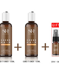 Sevich Chebe Hair Care Set