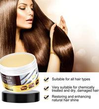 Collagen Hair Mask – Deep Conditioning & Repair Treatment (100g)